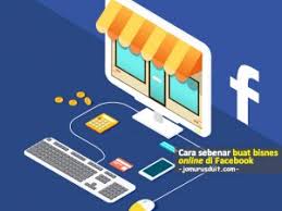 Lakukan hal ini sendiri atau dengan rekan kerja anda yang kreatif dan melek bisnis. Cara Sebenar Buat Bisnes Online Di Facebook Jom Urus Duit