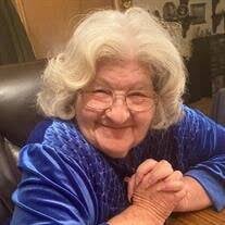 Patricia Ann Snead Gatti Obituary