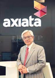 Axiata group bhd has appointed tan sri jamaludin ibrahim and bapak gita irawan wirjawan as members in the recently established axiata advisory panel (aap). Gsma Re Appoints Axiata S Tan Sri Jamaludin As Board Member