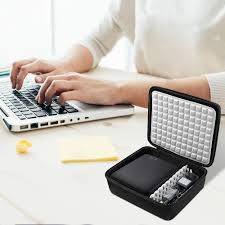 Can your seagate expansion be used with a mac? Black Hard Drive Case For Seagate Expansion Desktop Western Digital Wd My Book Elements Desktop External Hard Drive Usb 3 0 8tb Accessories Supplies Kolenik Computer Accessories Peripherals
