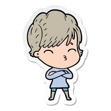 We did not find results for: Sticker Of A Cartoon Woman Thinking Stock Images Page Everypixel