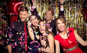 Come organizzare la notte del 31 dicembre da te. Organizzare Capodanno In Casa 5 Idee Originali Leitv