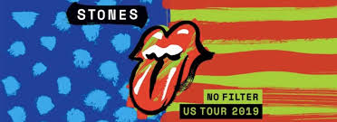 Rolling Stones No Filter Tour Dates Tickets Setlist