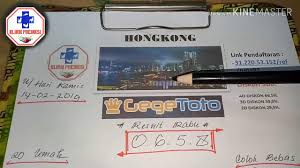 Maybe you would like to learn more about one of these? Prediksi Hk Terbaru Hari Ini Selasa 12 Pebruari 2019 Hongkong 100 Jitu By Klinik Prediksi
