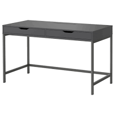Alex Desk Gray 51 5 8x23 5 8 Ikea Ikea Alex Desk Alex Desk Grey Desk