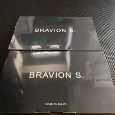 BRAVION S ブラビオン S 90粒入り 2箱 新品 iveyartistry.com
