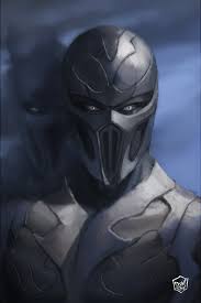 All orders are custom made and most ship worldwide within 24 hours. Artstation Noob Saibot Fan Art Dastan Tebegen