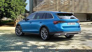 We did not find results for: Skoda Octavia Scout 2020 Tscheche Im Offroad Kleid Auto Motor Und Sport