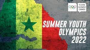 Juegos olímpicos de tokio 2020. Los Juegos Olimpicos De La Juventud Dakar 2022 Fueron Postergados Para El 2026 Orbita Deportiva