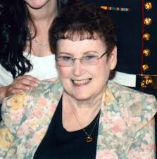 Patricia Hebert Obituary