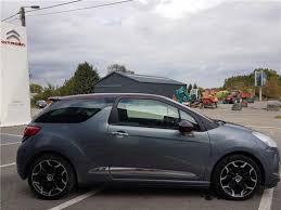 Image result for Gris Thorium 2011 Citroen