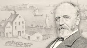 The Life And Testimony Of Charles Graham