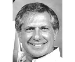 Ernest Tsalaky Obituary (1934