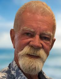 Obituary for Grant Bruce Freeman