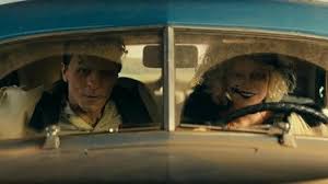 The Bride! Review: Buckley Burns, Bale Aches, and Gyllenhaal Swings Hard