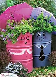 Unique outdoor decorations for summer. Garden Decoration Ideas For Summer 30 Awesome Garden Decor Ideas
