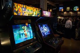 Barcade reviews and barcadephiladelphia.com customer ratings for december 2020. Newark S Barcade To Have Official Ribbon Cutting On December 12