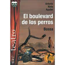 Descargar libro boulevard ebook del autor (isbn 9788867510269) en pdf o epub completo al mejor precio, leer online gratis la sinopsis o resumen, opiniones, críticas y comentarios. Gratis El Boulevard De Los Perros Autor Antonio Nieto Aguilar