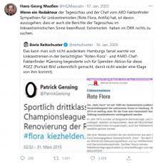Hans georg maaßen hat dir eine freundschaftsanfrage gesendet.pic.twitter.com/ fepduu1cop. Cdu Kandidat Hans Georg Maassen Der Umstrittene Direktkandidat In Thuringen Belltower News