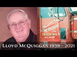 Lloyd McQuiggan