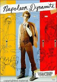 Napolean Dynamite Dvd Napoleon Movie Soundtrack Dynamite Movie Funny Movies Napoleon Dynamite