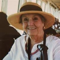 Mrs. Barbara C. Wratchford Obituary