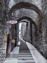 Photo Sisteron High Resolution Picture 15228 Sisteron Travel Photos France