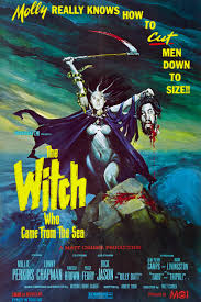 دانلود کارتون ارویگ و جادوگر 2020. The Witch Who Came From The Sea 1975 Rotten Tomatoes
