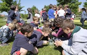 Hoy se celebra el día mundial de la educación ambiental y, desde esta tarde y hasta el viernes, el ministerio de ambiente y desarrollo sostenible de la nación, a cargo de juan cabandié, organizó tal que contempla una serie de actividades virtuales que invitan a reflexionar sobre temas como. El Ayuntamiento Presenta Nuevos Talleres De Educacion Ambiental Para Escolares Del Municipio Portal Ayuntamiento Santander
