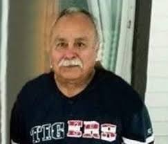 Roberto Ybarra Obituary (1935