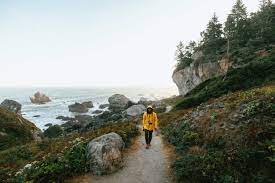 Patrick's point state park in trinidad is rated 8.0 of 10 at campground reviews. 10 Incredible Views In Patrick S Point State Park To Introduce You To The California Coast The Mandagies