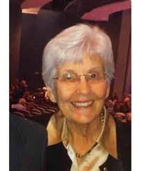 Patricia Garner Obituary (1931