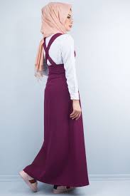 Bordo Tesettur Bahcivan Elbise Modelleri Elbise Modelleri Elbise Moda