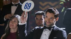En esta quinta temporada de la serie veremos como lucifer regresa al mundo de los vivos con la esperanza de enmendar las cosas con chloe. Lucifer Temporada 5 Los Motivos Por Los Que Se Ha Convertido En Nuestra Serie De Netflix Favorita Gq Espana
