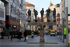 Entwicklung der laborbestätigten neuinfektionen in sachsen seit pandemiebeginn. Sachsen Erwagt Abriegelung Von Corona Hotspots