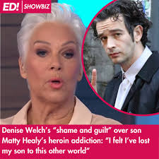 If I could redo parts of his childhood, I would do that" 💔 ⬇️