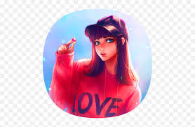 Switching up your iphone wallpaper is a quick and simple way to add that extra personal touch to the ever popular iphone. Girly Wallpaper Cartoon Attitude Girl Dp Emoji Emoji Backgrounds For Girls Free Transparent Emoji Emojipng Com