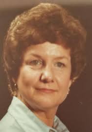 Jane Maury Brown Horne Obituary June 27, 2017
