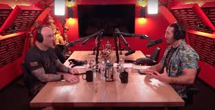 This is an unofficial list of guests scheduled to appear on the jre podcast. What S The Weird Stuff On Joe Rogan S Wall