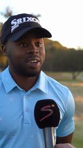 🚨PLAYER FEATURE🚨, Meet Khanya Mkhize, the Betway Big Easy Tour pro who is  also a keen drummer🥁, Feature courtesy of @supersporttv,  #GreatnessBeginsHere , #BetwayBigEasyTour