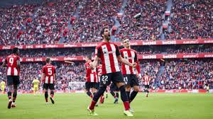 Das teilten die basken am späten sonntagabend mit. Raul Garcia Player Profile 20 21 Transfermarkt