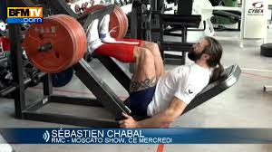 Maybe you would like to learn more about one of these? Mondial De Rugby Chabal Critique Lievremont Youtube
