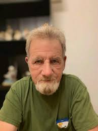 Donald Wilson Campbell