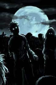Zombie Art Wallpaper Zombie Art Zombie Wallpaper Zombie Illustration