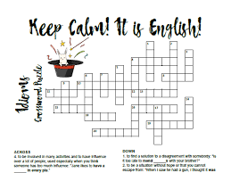 Yep, piece the puzzle together is idiomatic (in us english). Idioms Crossword Puzzle 1 Teaching Resources
