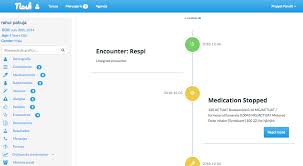 Nosh Emr Free Open Source Health Charting System Built By