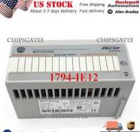 Allen-Bradley 1794-IE12 Flex 12 Point Analog Input Module ...