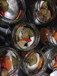 I Always Did The Tomato Version Of This Recipe Using Baby Bangus By Connnie Veneracion But Have Not Tried This One Unt Sardines Seafood Menu Fish And Seafood