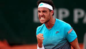 Watch official video highlights and full match replays from all of marco cecchinato atp matches plus sign up to watch him play live. French Open Marco Cecchinato Once Was Banned For Match Fixing