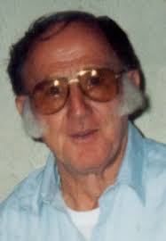 Obituary information for Bernard J. 'Mac' McDonald